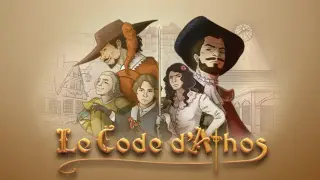 Athos'Code