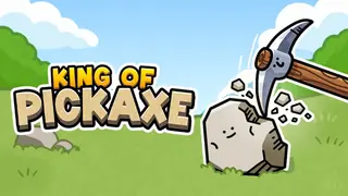 King of Pickaxe