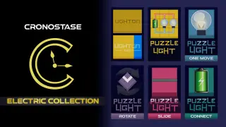 Cronostase Electric Collection - Switch