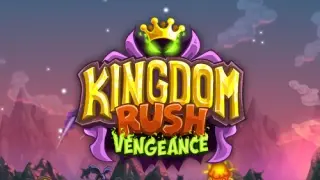 Kingdom Rush Vengeance - Switch