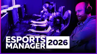 Esports Manager 2026