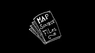 Map Source Files