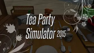 Tea Party Simulator 2015