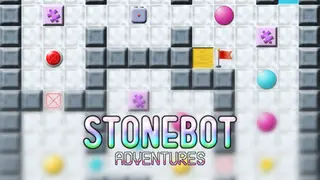 Stonebot Adventures