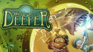 We Need to Go Deeper - Switch