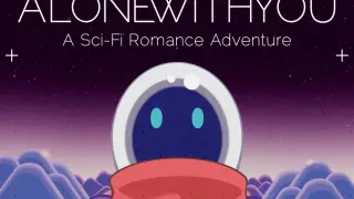 Alone With You - PS4