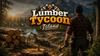 Lumber Tycoon Island