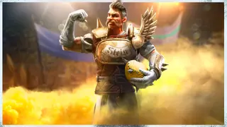 Blood Bowl 3 - Imperial Nobility - Xbox One & Series