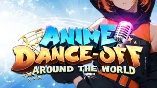 Anime Dance-Off - Around the World - Switch
