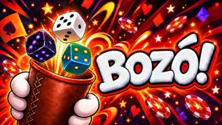 BOZÓ!