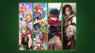 KEMCO RPG Selection Vol. 4 - Xbox One