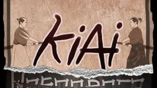 Kiai Resonance - Switch
