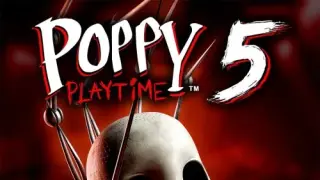 Poppy Playtime: Chapter 5 - Switch