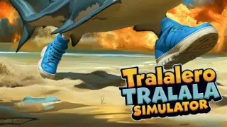 Tralalero Tralala Simulator - Switch