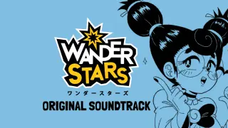 Wander Stars - Original Soundtrack