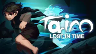 Tairo: Lost In Time