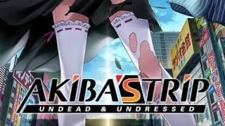 Akiba's Trip