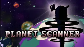 Planet Scanner