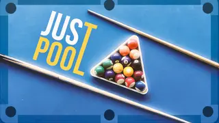 Just Pool