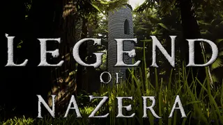 Legend Of Nazera: War