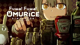 Fuwa! Fuwa! Omurice Simulator Roguelite