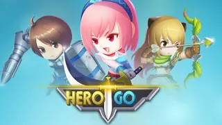 Hero Go