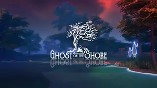 Ghost on the Shore
