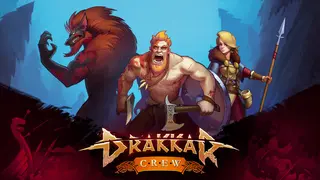 Drakkar Crew
