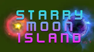 Starry Moon Island