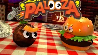 Lunch A Palooza - Switch