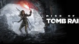 Rise of the Tomb 盜墓 Raider™ Definitive
