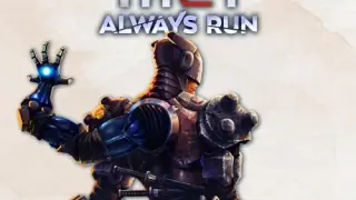 They Always Run Deluxe - Switch