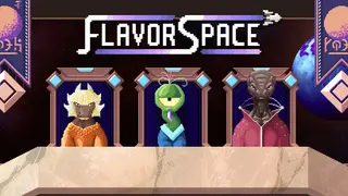 FlavorSpace