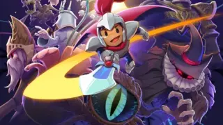 Rogue Legacy 2 - Switch