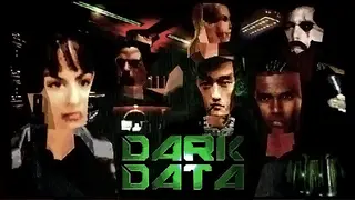 Dark Data