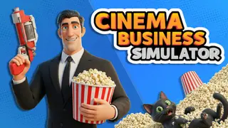 Cinema Business Simulator