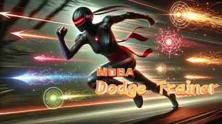 MOBA Dodge Trainer