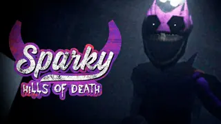 Sparky: Hills of Death