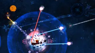 Conflicks - Revolutionary Space Battles