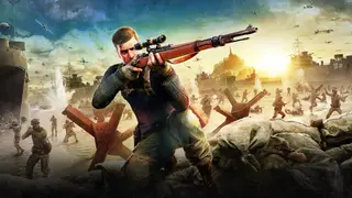 Sniper Elite 5 Complete Edition - Xbox One & Series