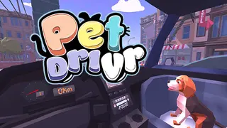 PetDrivr