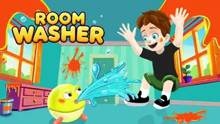 ROOM WASHER