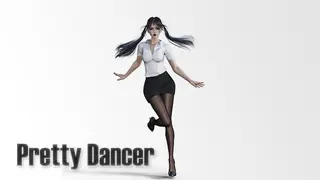 Pretty Dancer