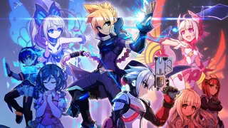 Azure Striker GUNVOLT 2 - Xbox One & Series
