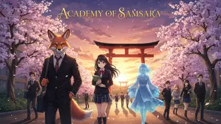 Academy of Samsara