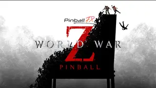 Pinball FX - World War Z Pinball