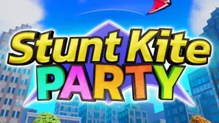 Stunt Kite Party - Switch