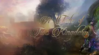 A Tale of Two Kingdoms