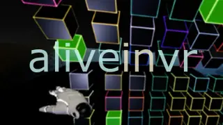 AliveInVR