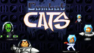 Combat Cats
